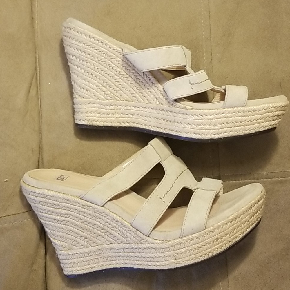 Ugg Wedges - image 3